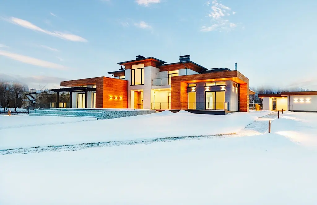 How To Tell If Your Home Is Weatherproof 3