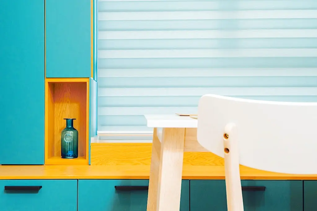 Pros And Cons Of Having Roller Blinds In Your Home 1