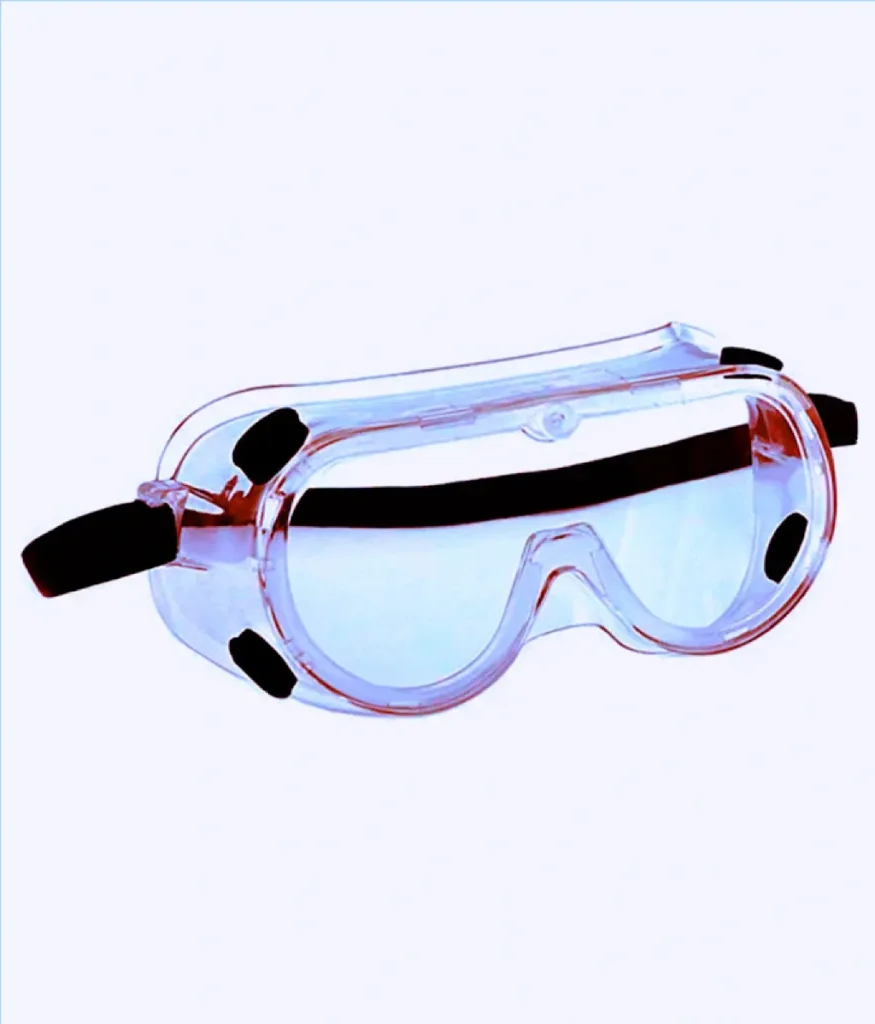 Safety Goggles