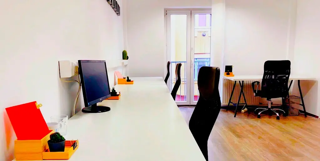 8 Must-Have Amenities For Your Own Office Space 2