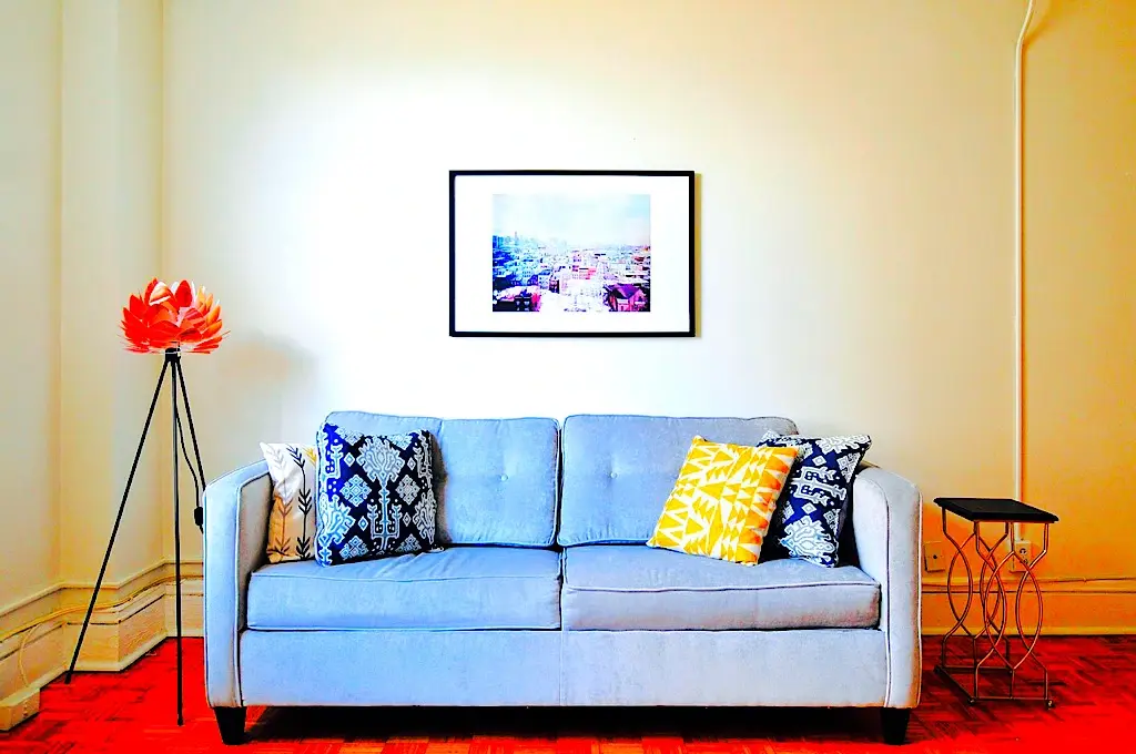 Choose From Different Types