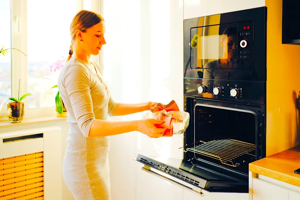 6 Maintenance Tips To Take Care of Your Kitchen Appliances 1