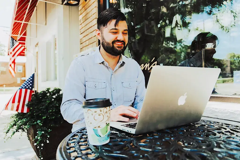 An Entrepreneurs Guide - How to Make Good Use of Your Outdoor Space 2