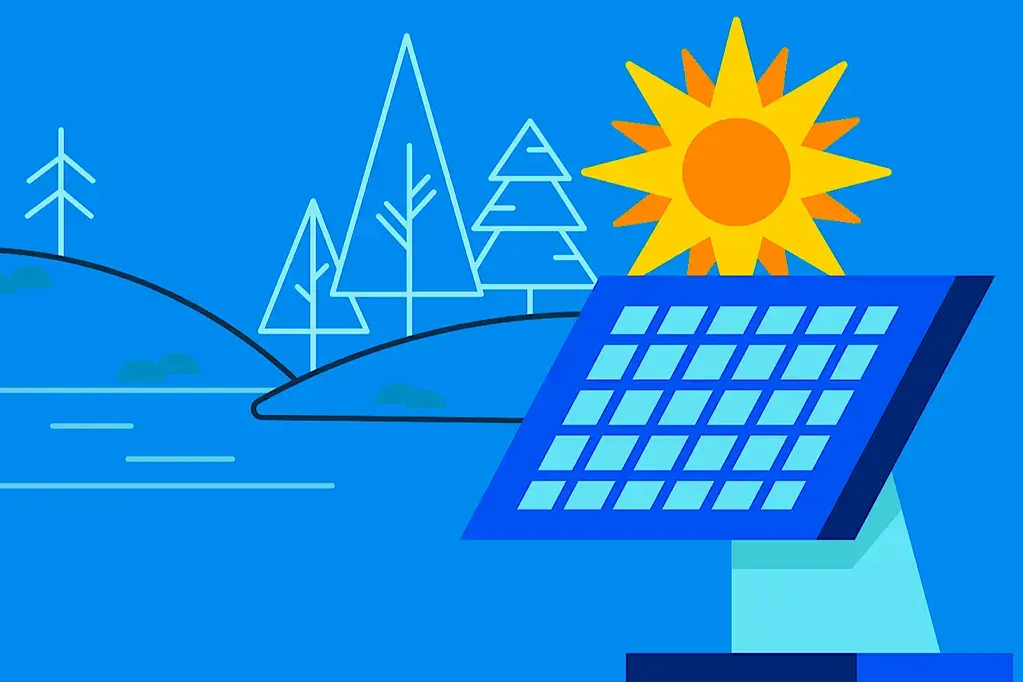 Why Should We Switch To Alternative Energy Sources 2