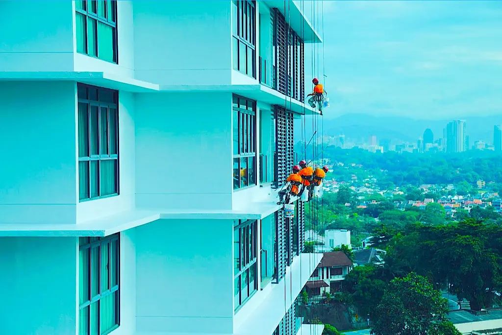 A Comprehensive Guide To Building Maintenance - What A New Homeowner Should Know 1