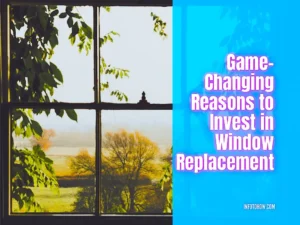 Read more about the article Unlock Your Home’s Potential: 6 Game-Changing Reasons to Invest in Window Replacement