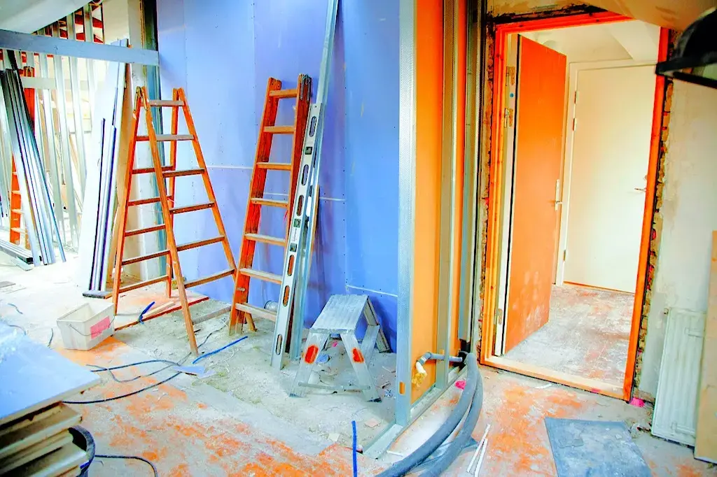 7 Home Renovations That Can Give You High ROI 2