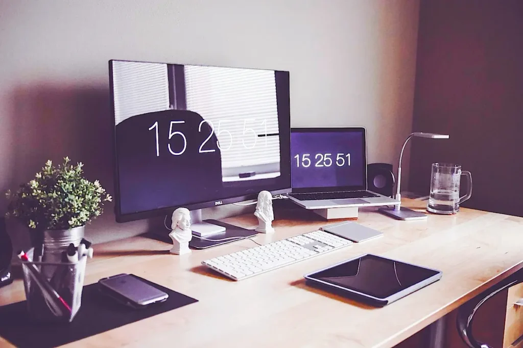 10 Renovation Tips for Creating a Home Office 1