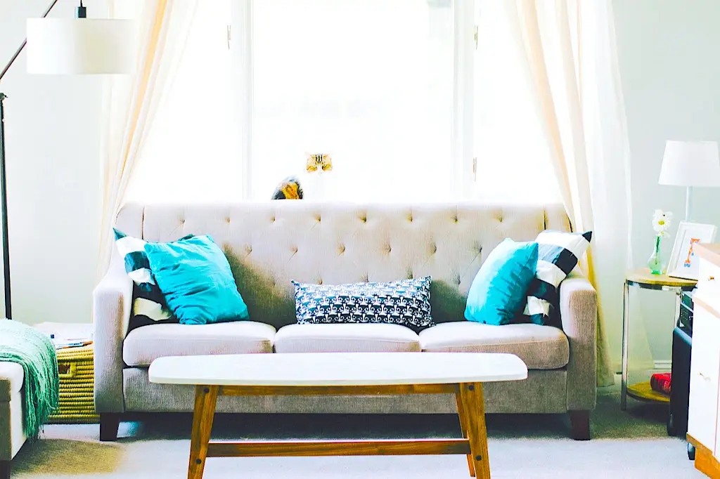 How to Create a Warm and Cozy Home 1