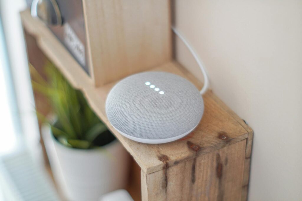 4 Must-Have Smart Home Gadgets