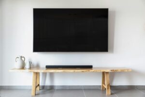 Read more about the article What is the Best TV Mount for a Clean, Minimalist Look?