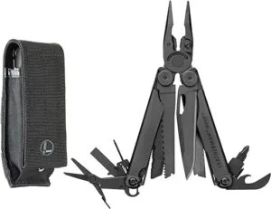 Read more about the article LEATHERMAN Wave Plus Vs LEATHERMAN Wingman Multitool: Best Comparison