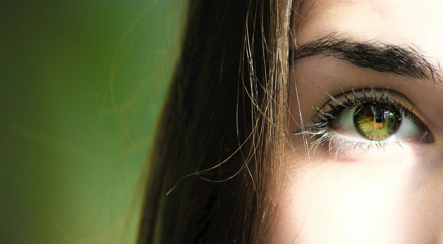 Best Lash Extension Style