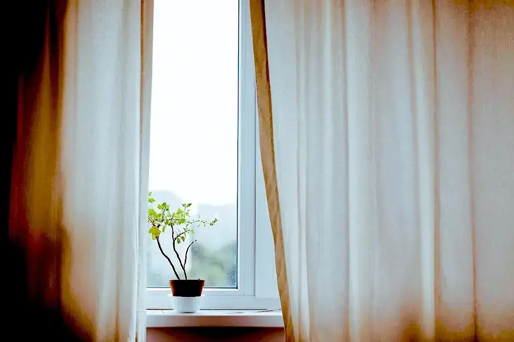 the Right Window Treatment Options For Treating Your Windows Well 2