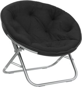 Read more about the article Urban Shop Faux Fur Saucer Chair Review